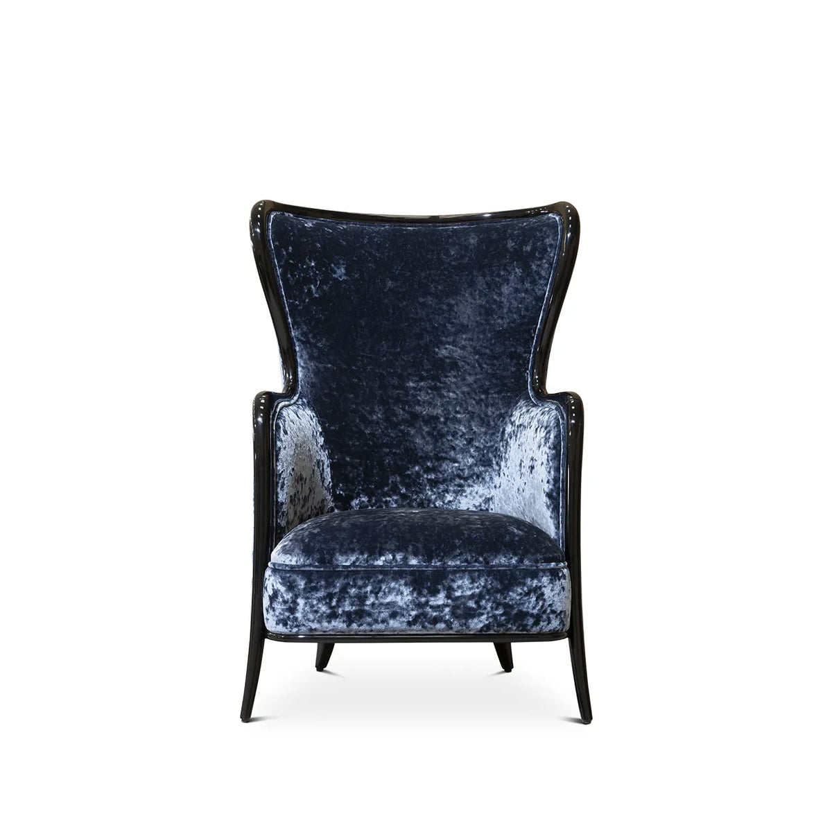 Nudesse Chair by KOKET – view 2
