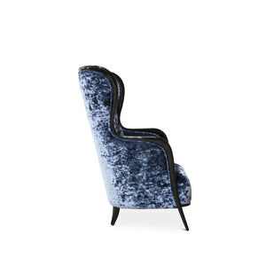 Nudesse Chair by KOKET – view 3