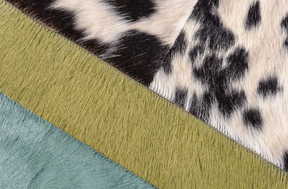 Nueva Raya Rug - Verde, Cocolea, , ,