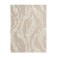 Ophidia Beige Rug by KOKET