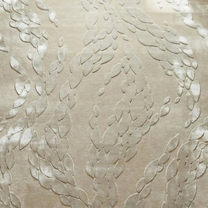 Ophidia Beige Rug by KOKET – view 2