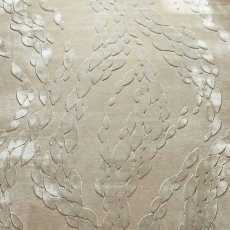 Ophidia Beige Rug by KOKET – view 2