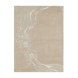 Orchid Sand Rug by KOKET