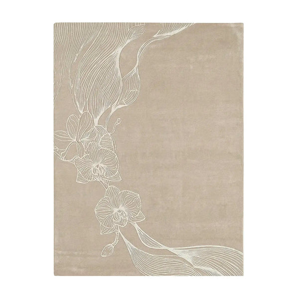 Orchid Sand Rug, KOKET, , ,