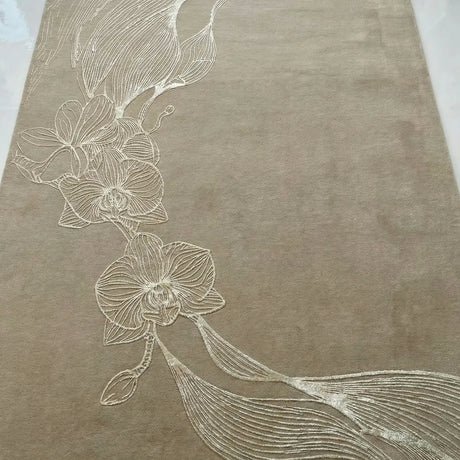 Orchid Sand Rug by KOKET – view 2