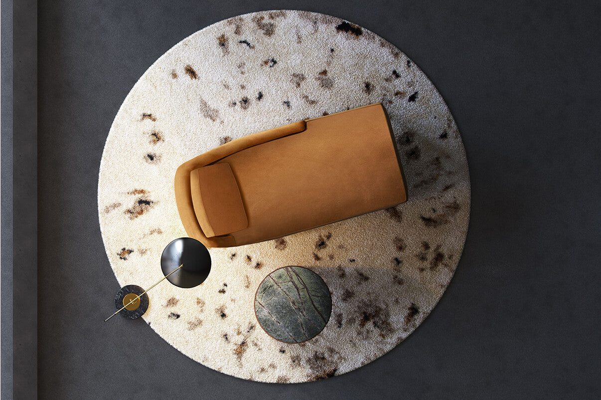 Oslo Rug, Cocolea, , ,