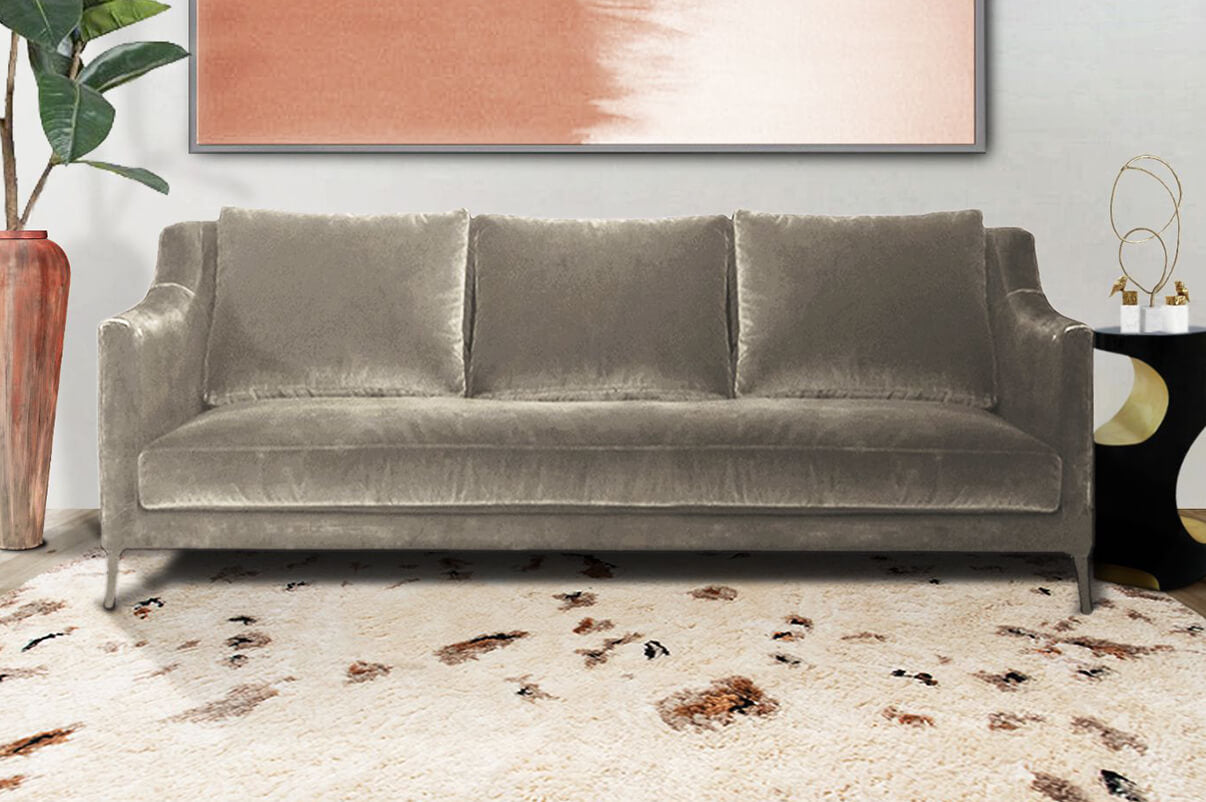 Oslo Rug, Cocolea, , ,