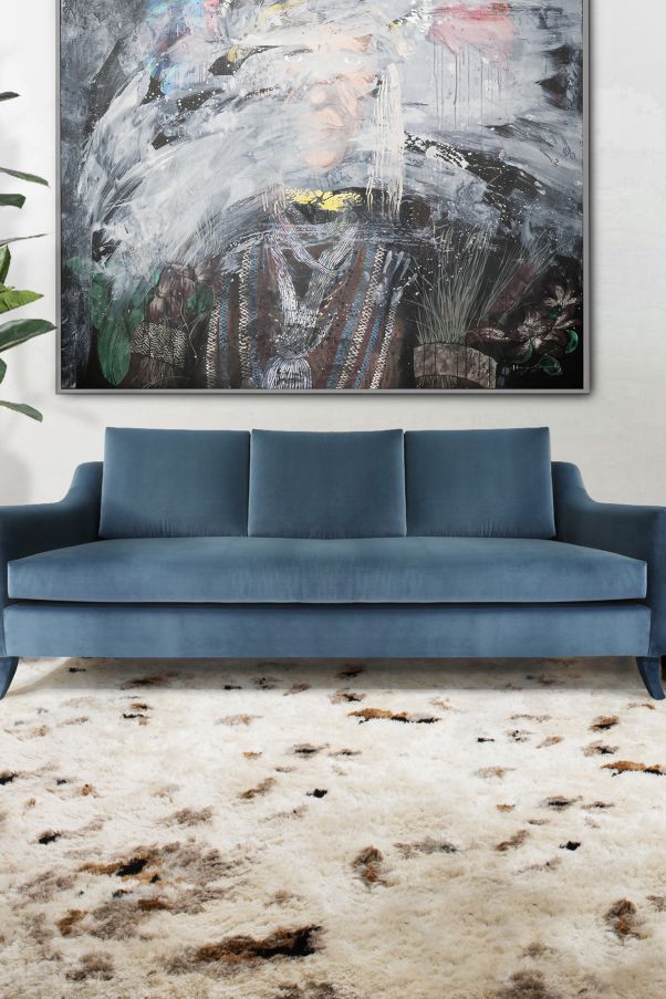 Oslo Rug, Cocolea, , ,