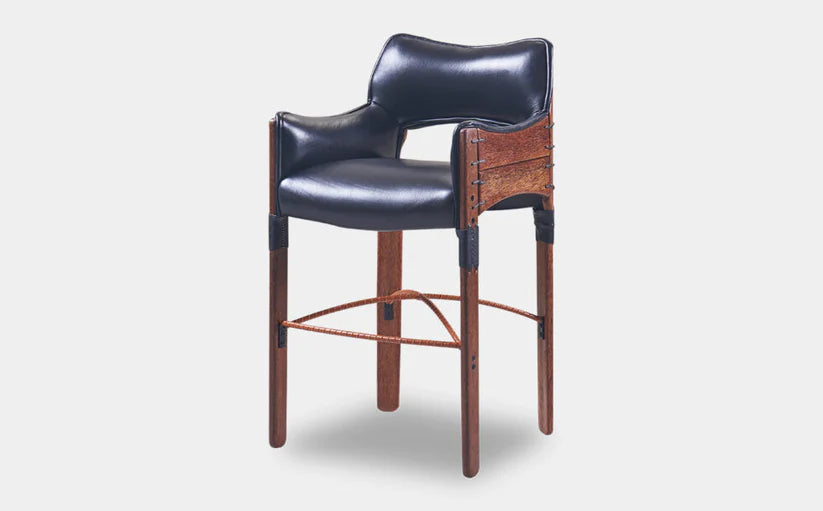 Tuvalu Barstool, Cocolea, , ,