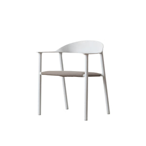 Alba Outdoor Dining Setting – Extension Table, 6 Pembroke Chairs & Alba Bench, Cocolea, , ,