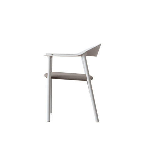 Pembroke Outdoor Dining Chair, Cocolea, , ,