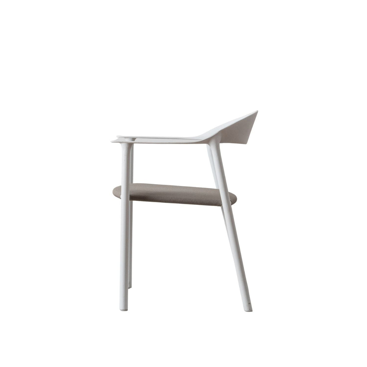 Alba Outdoor Dining Setting – Extension Table, 6 Pembroke Chairs & Alba Bench, Cocolea, , ,