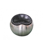 Belle X-1 Aluminium Aviator Spitfire Small Cocoon Stool, Cocolea, , ,