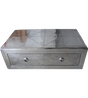 Aviator Aluminium Trunk Coffee Table, Cocolea, , ,