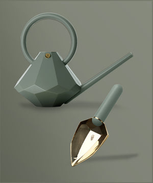 THE EUCALYPTUS DOUBLE DIAMOND KIT, , Cocolea, , ,