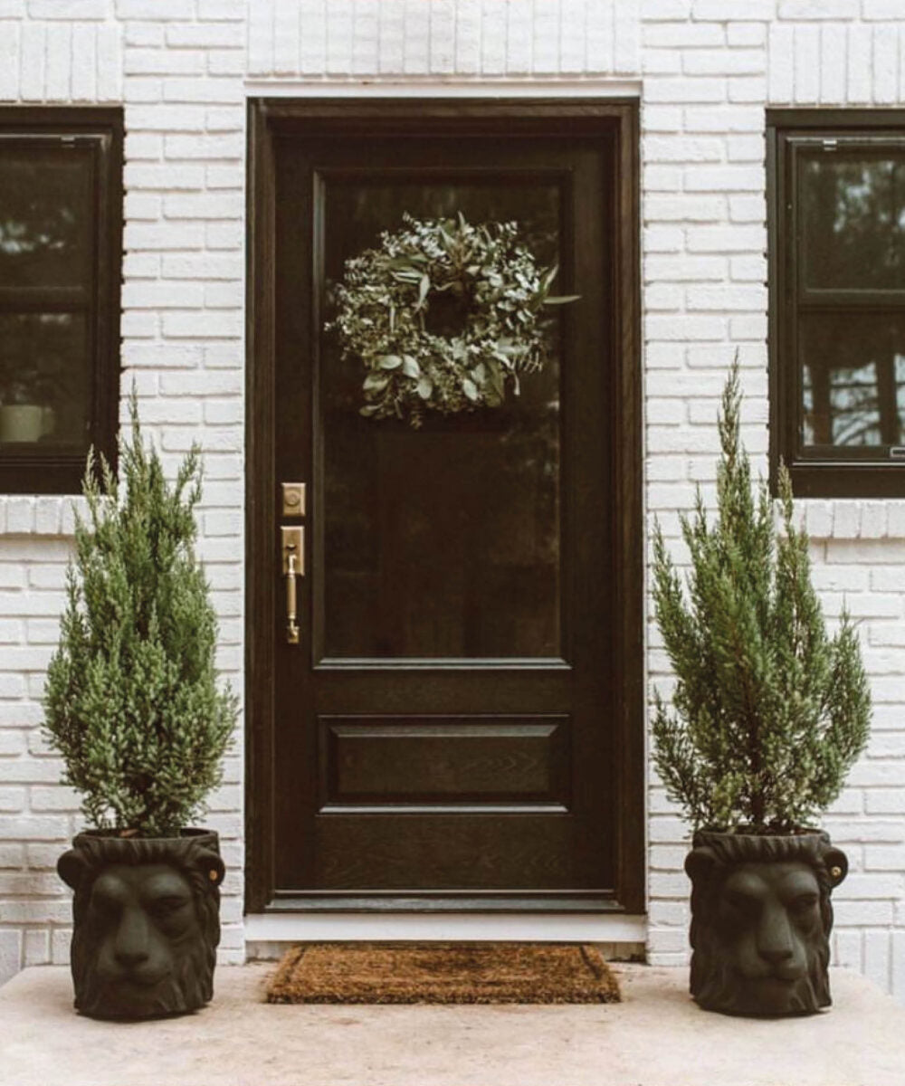 Black Lion Pot Big, Cocolea, , ,