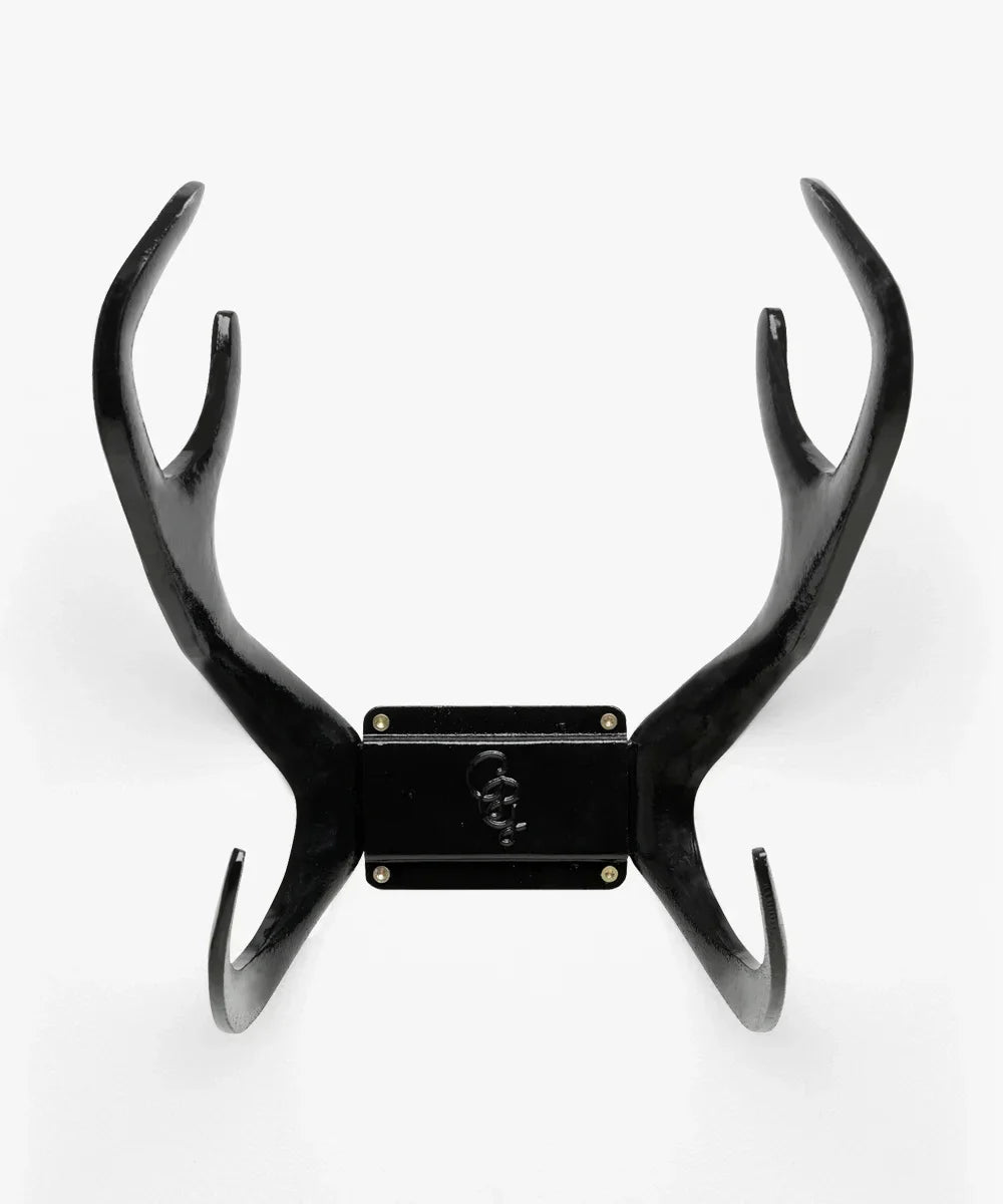 Reindeer Black Hose Holder, Cocolea, , ,