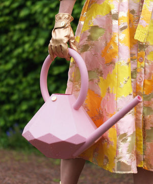 WATERING CAN ROSÉ – 8 L, Cocolea, , ,