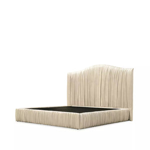 Plissé Bed by KOKET – view 2