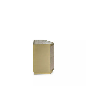 Poêm Nightstand by KOKET – view 2