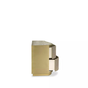 Poêm Nightstand by KOKET – view 3
