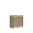 Poêm Nightstand by KOKET