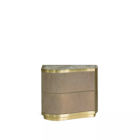 Poêm Nightstand, KOKET, , ,