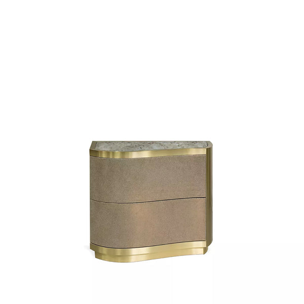 Poêm Nightstand, KOKET, , ,