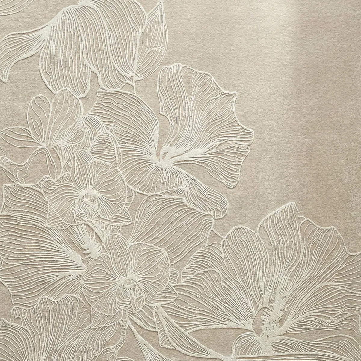 Poppy Sand Rug by KOKET – view 3
