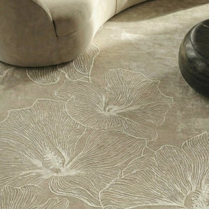 Poppy Sand Rug by KOKET – view 5