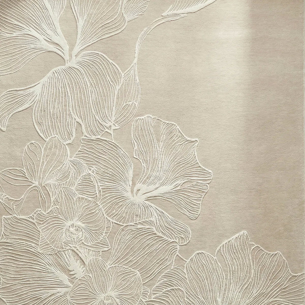 Poppy Sand Rug by KOKET – view 4