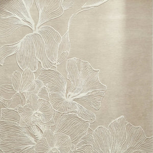 Poppy Sand Rug by KOKET – view 4
