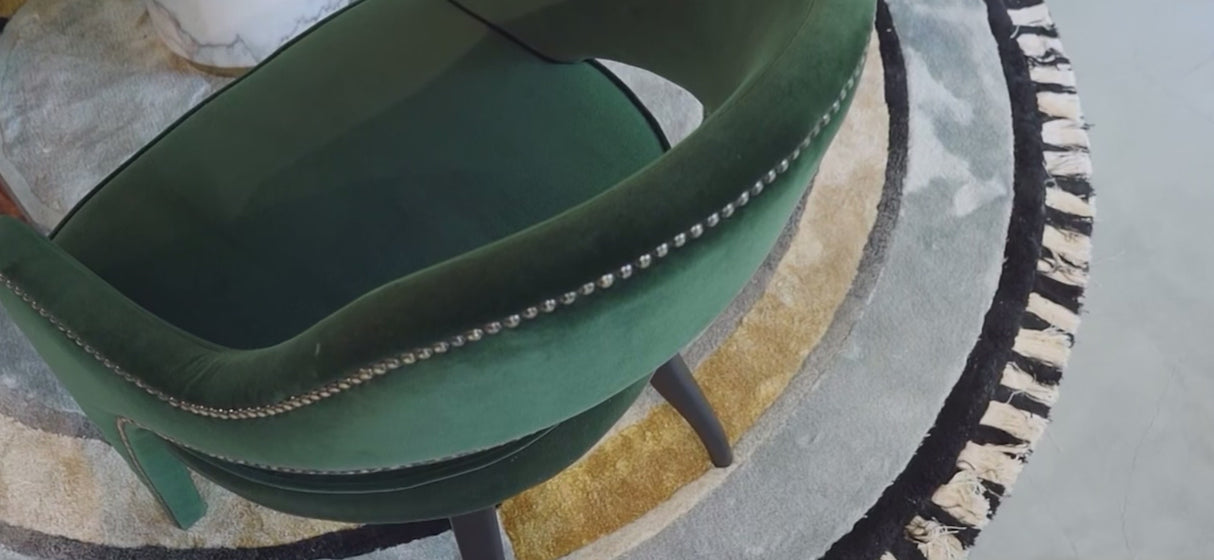 Tellus Dining Chair, Cocolea, , ,