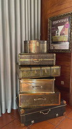 Bohème Luxury Safe, Cocolea, , ,