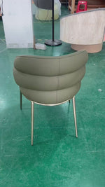 Dani Dining Chair — Custom, Cocolea, , ,