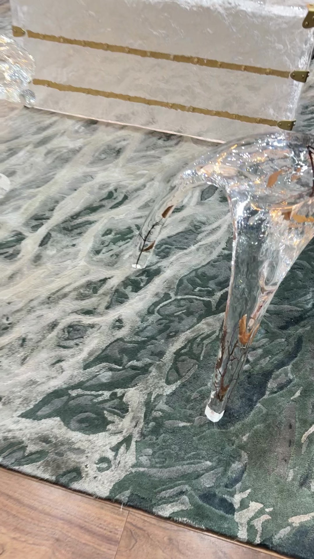 RUG RIVER FLUX, Cocolea, , ,