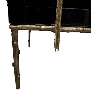 Prive Day Bed (no jewel), Cocolea, , ,