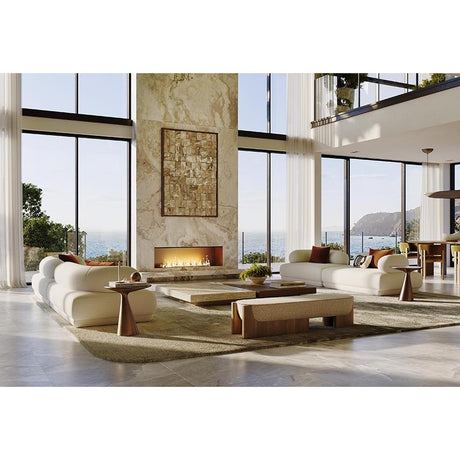 Real Flame Etlis Automatic Bio-Ethanol Fireplace, Real Flame, , ,