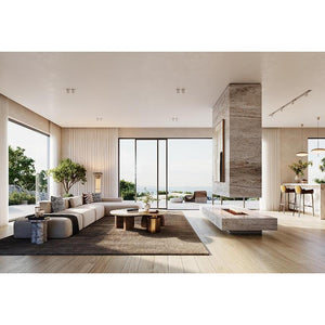 Real Flame Etlis Automatic Bio-Ethanol Fireplace, Real Flame, , ,