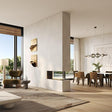 Real Flame Etlis Automatic Bio-Ethanol Fireplace, Real Flame, , ,