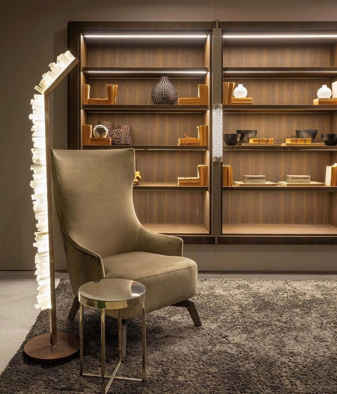 Floor Light Tower, Cocolea, , ,