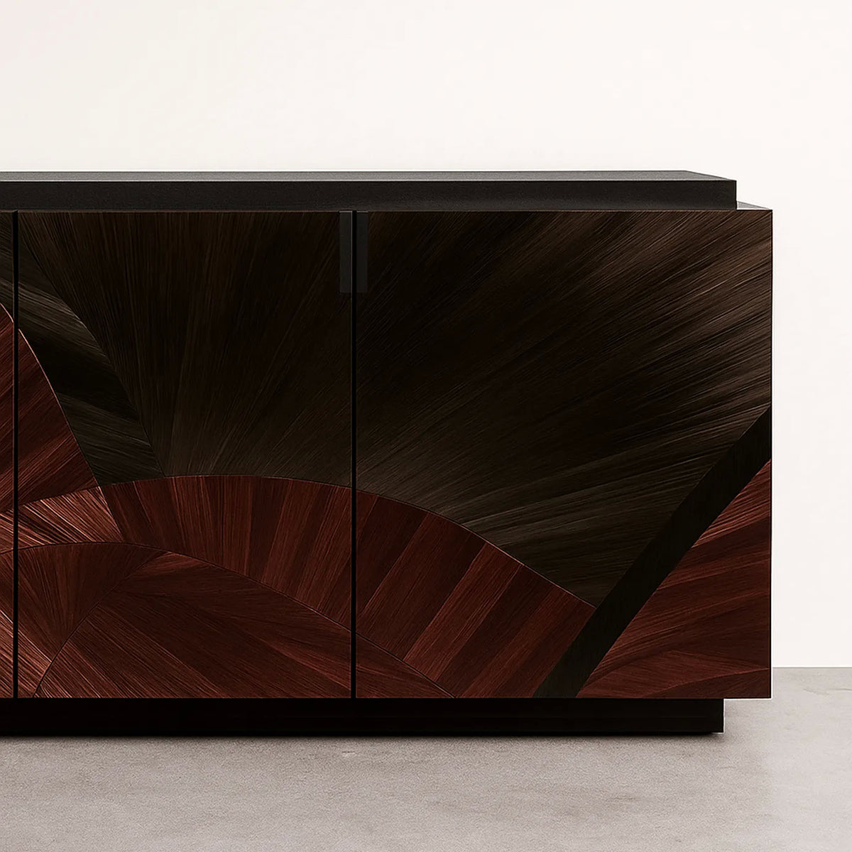 Sahara Cabinet by KOKET – view 2