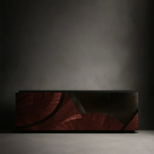 Sahara Cabinet by KOKET – view 3