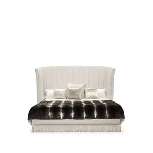 Sevilliana Bed by KOKET