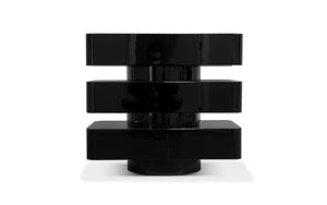Shinto Bedside Table by BRABBU – view 6