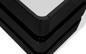 Shinto Bedside Table by BRABBU – view 7