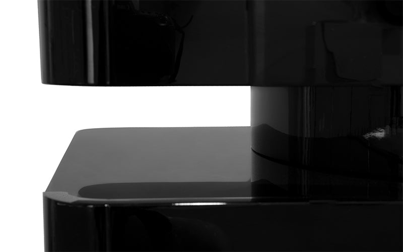 Shinto Bedside Table by BRABBU – view 9