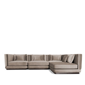 Orleans Modular Sofa by BRABBU – view 7