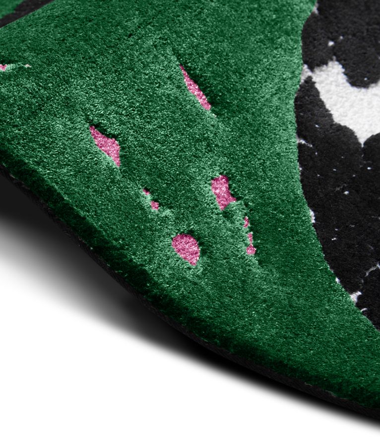 Snake Rug, Cocolea, , ,