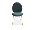Soleil Chair by Boca do Lobo
